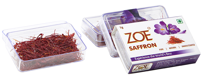 ZOE WALNUTS WITHOUT SHELL